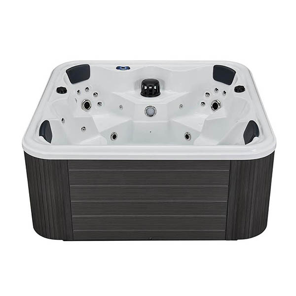 Гидромассажный спа бассейн Mexda WS-092C (рис.1)