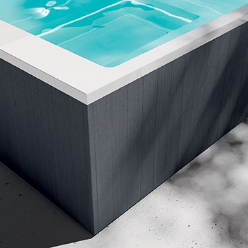 Спа бассейн Treesse Shadow (рис.1)