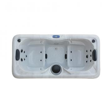 Гидромассажный спа-бассейн Joy Spa JY 8005 (рис.2)