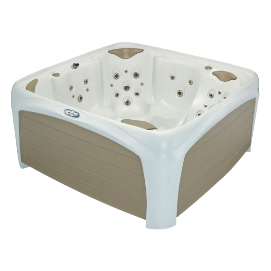 Бассейн спа американский Dream Spa Crossover 740L (рис.2)