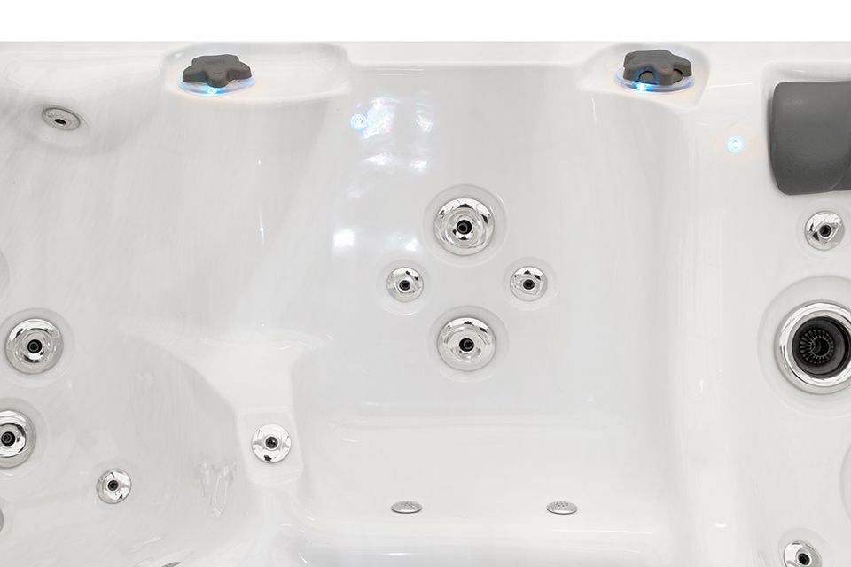 Гидромассажный спа-бассейн Jazzi Pool Montreal SKT329F (рис.1)