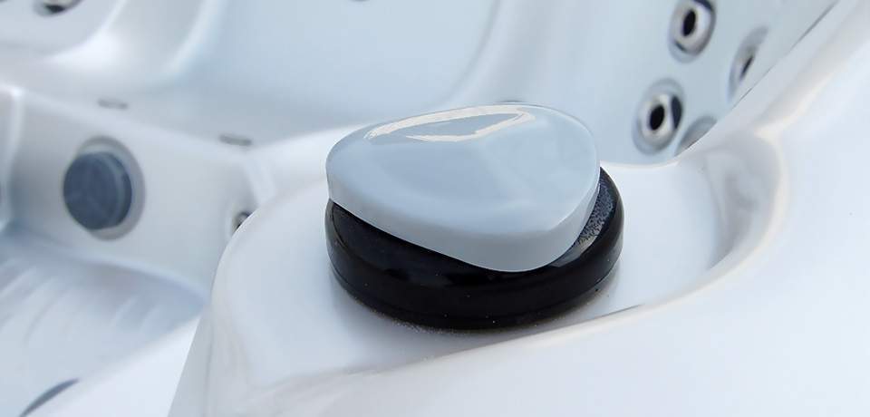 Спа бассейн Wellis Manhattan Deluxe (рис.1)