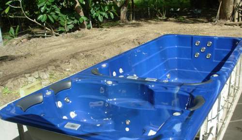 Спа бассейн Sunrans SR-820 (рис.2)