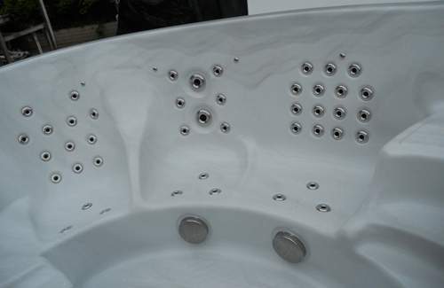 Мини спа-бассейн Sunrans SR873 (рис.2)