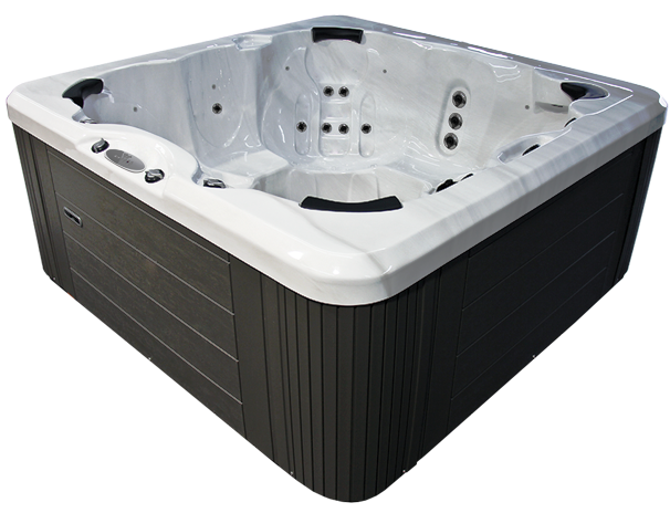 спа-бассейн Coast Spas 7L28 (рис.1)