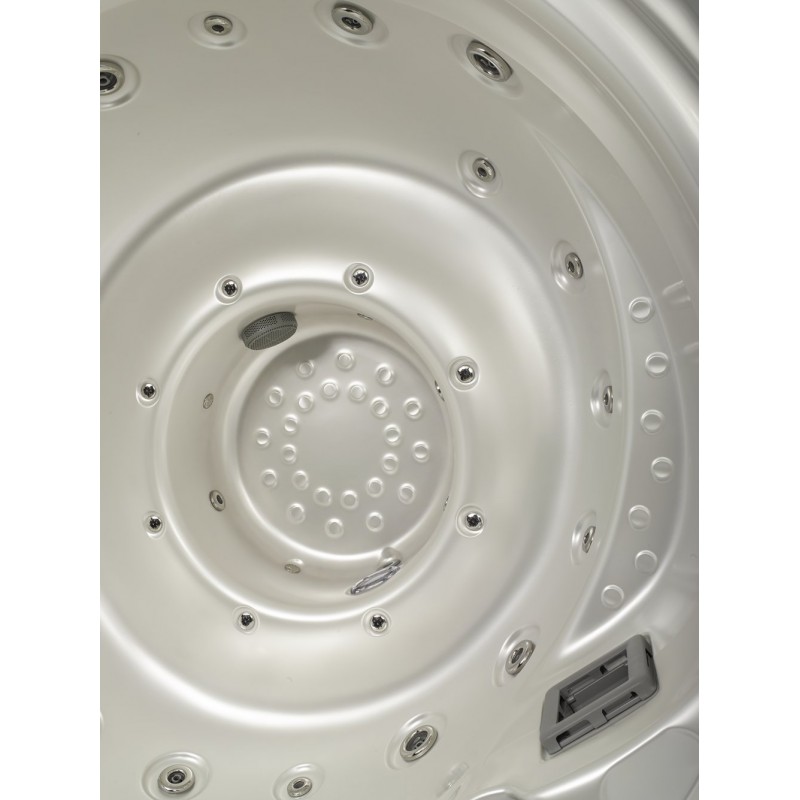 Джакузи USSPA Noel (рис.2)