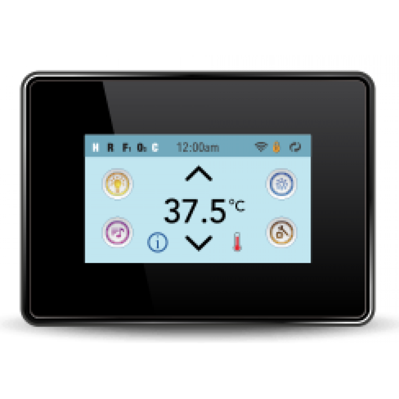 Гидромассажный спа-бассейн BestSpa's Family (рис.2)