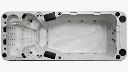 Плавательный бассейн спа JNJ Spas Austin