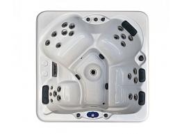 Гидромассажный спа-бассейн JNJ Spas Elegant Calgary SPA-416