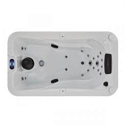 Гидромассажный спа бассейн Mexda WS-599