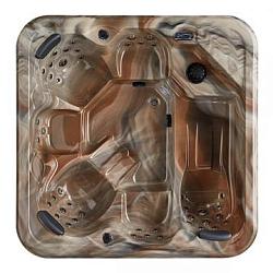 Гидромассажный спа бассейн Mexda WS-298S