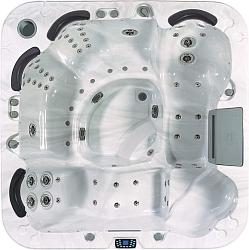 Гидромассажный спа бассейн Jazzi Pool Nevada 338E