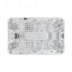 Спа бассейн Wellis Olympus