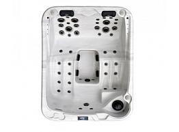 Гидромассажный Спа Бассейн Jazzi Pool Rome 335F