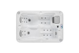 Гидромассажный спа-бассейн AquaVita 2001