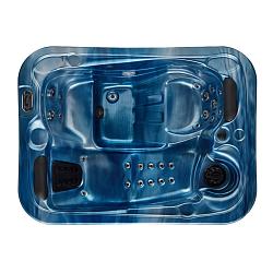 Гидромассажный спа бассейн Mexda WS-595 Lite