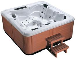 Спа джакузи бассейн Joy Spa JY 8012
