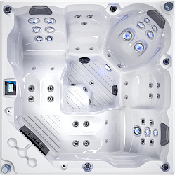 Бассейн спа Lovia Spa L509