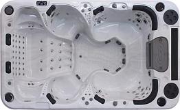 Спа Jazzi Pool Erie