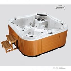 Гидромассажный джакузи Joy Spa JY 8003