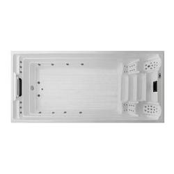 Большой спа бассейн Mexda WS-PC07A