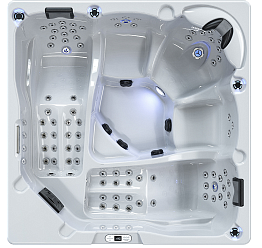 Спа Бассейн Lovia Spa Venus V01