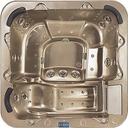 Джакузи Jazzi Pool Dakota