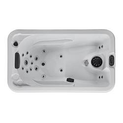 Гидромассажный спа бассейн Mexda WS-001 Lite