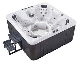 Гидромассажный спа бассейн Joy Spa JY 8015