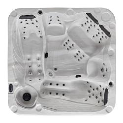 Гидромассажный спа бассейн Mexda WS-598 Lite