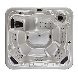 Гидромассажный спа бассейн Mexda WS-590 Lite