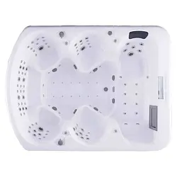 Гидромассажные спа бассейн Mexda WS-390