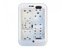 Гидромассажный Спа-Бассейн JNJ SPAS Eco Spa-347 / Выставочный образец