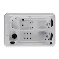 Гидромассажный спа бассейн Mexda WS-291 Lite