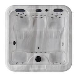 Гидромассажный спа бассейн Mexda WS-297 Lite