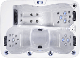 Спа Бассейн Lovia Spa ZR7011
