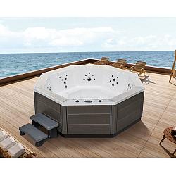 Гидромассажный спа бассейн Mexda WS-PC03S