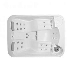 Spa бассейн Wellis Sun