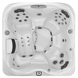Спа бассейн Jacuzzi J-435