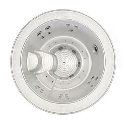 Бассейн спа Wellis Acapulco Freestanding