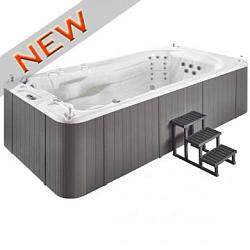Большой спа бассейн Joy Spa JY 8803