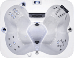 Спа Бассейн Lovia Spa ZR7103