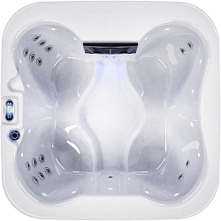 Спа Бассейн Lovia Spa ZR7105