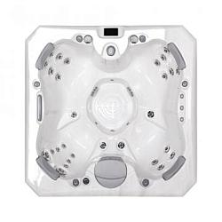 Спа бассейн Wellis Marbella