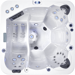 Спа Бассейн Lovia Spa ZR7032